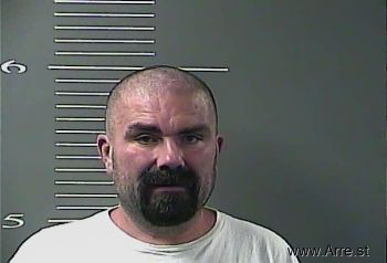 Jason Vance Brackett Mugshot