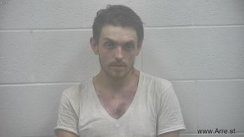 Jason Nicholas Bradley Mugshot