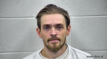 Jason Nicholas Bradley Mugshot