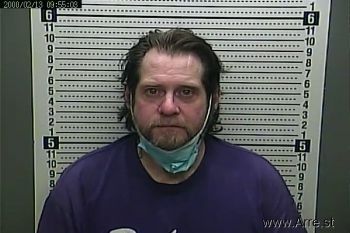 Jason  Brewer Mugshot