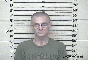 Jason Norton Brewster Mugshot