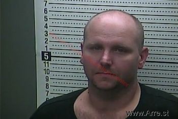 Jason  Brock Mugshot