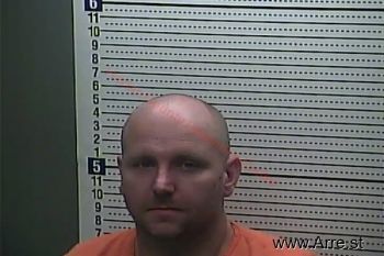 Jason K Brock Mugshot