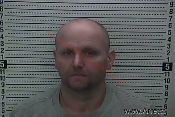 Jason  Brock Mugshot