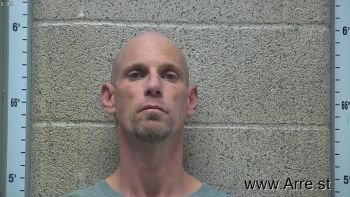 Jason Keith Brooks Mugshot