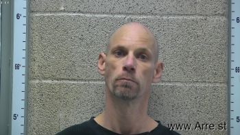 Jason Keith Brooks Mugshot