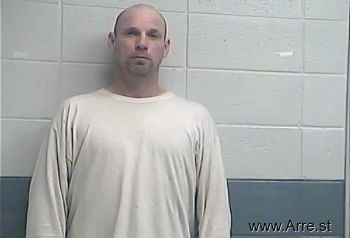 Jason  Brooks Mugshot