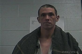 Jason  Brooks Mugshot