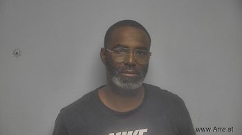 Jason L Brooks Mugshot