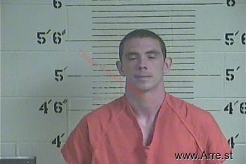 Jason A Brooks Mugshot