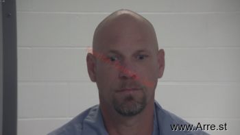 Jason Keith Brooks Mugshot