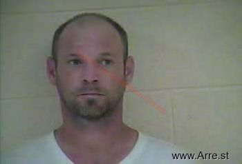 Jason  Brooks Mugshot