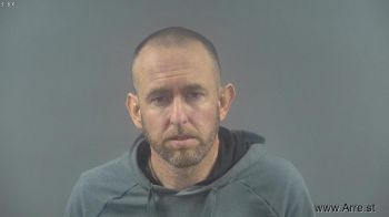 Jason Ronald Brown Mugshot