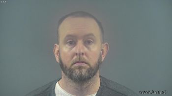 Jason Ronald Brown Mugshot