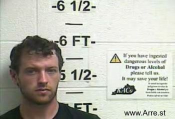 Jason Cole Browning Mugshot