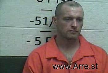 Jason Cole Browning Mugshot