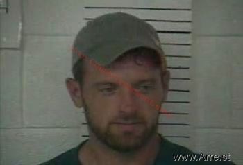 Jason C Browning Mugshot