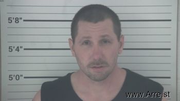 Jason Curtis Brun Mugshot