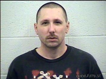 Jason Curtis Brun Mugshot