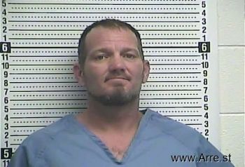 Jason  Bruner Mugshot