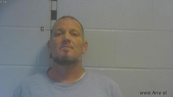 Jason Edward Bruner Mugshot