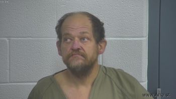 Jason  Bruner Mugshot