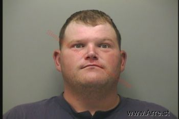 Jason Edward Bryan Mugshot