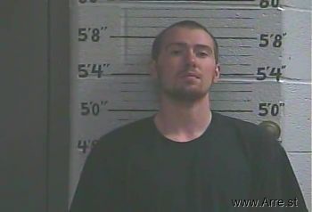 Jason  Burger Mugshot