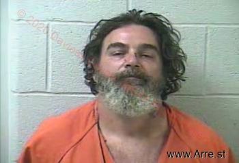 Jason Bryan Burns Mugshot