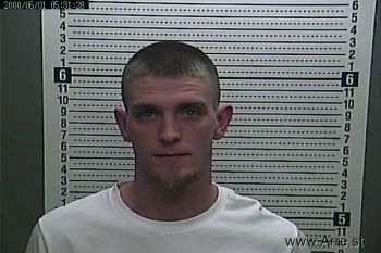 Jason  Caldwell Mugshot