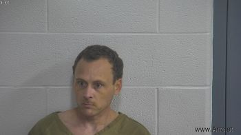 Jason Al Caldwell Mugshot