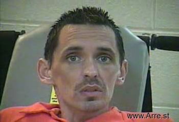 Jason Brent Calhoun Mugshot