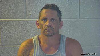 Jason Brent Calhoun Mugshot