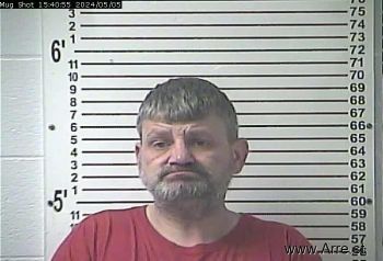 Jason William Calhoun Mugshot