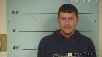 Jason D Callahan Mugshot