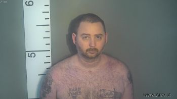 Jason Scott Callahan Mugshot