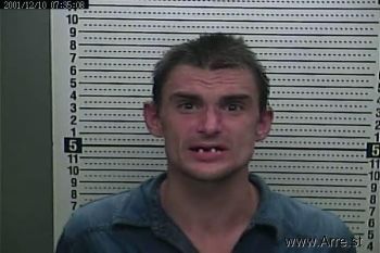 Jason  Callahan Mugshot