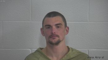 Jason D Callahan Mugshot