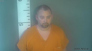 Jason Scott Callahan Mugshot