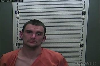 Jason Deryan Callahan Mugshot