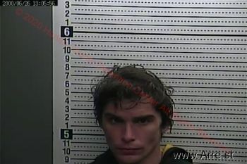 Jason  Callahan Mugshot