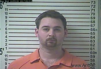 Jason Scott Callahan Mugshot