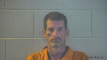 Jason M Cannon Mugshot