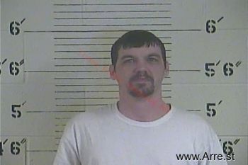 Jason  Carbon Mugshot