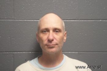 Jason Wade Carman Mugshot