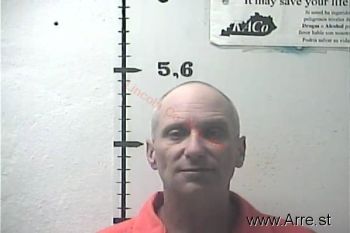 Jason Wade Carman Mugshot