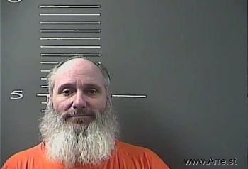 Jason W Carman Mugshot