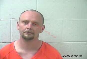 Jason Scott Carman Mugshot