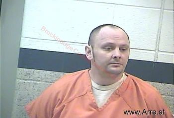 Jason Scott Carman Mugshot