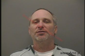 Jason Wade Carman Mugshot